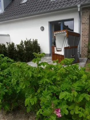 Apart Daire, 2 Yatak Odası, Teras