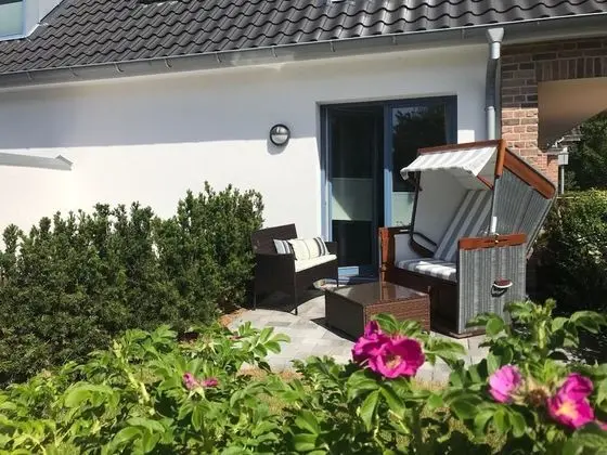 Apart Daire, 2 Yatak Odası, Teras