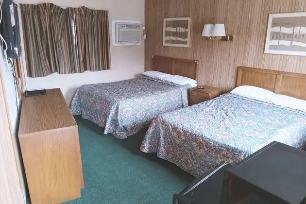 Comfort Oda, 2 Çift Kişilik Yatak, Sigara İçilmez