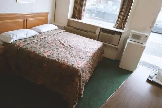 Oda, 1 En Büyük (King) Boy Yatak, Sigara İçilmez