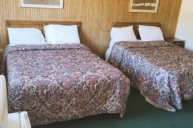 Standard Stüdyo Süit, 2 Çift Kişilik Yatak, Sigara İçilmez