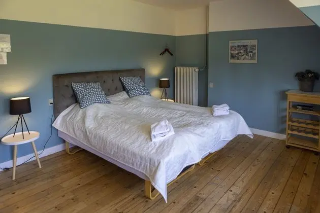 Economy Tek Büyük veya İki Ayrı Yataklı Oda, Ortak Banyo