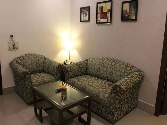 Deluxe Oda, 1 En Büyük (King) Boy Yatak, Şehir Manzaralı