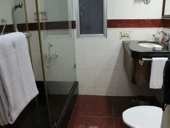 Superior Oda, 1 En Büyük (King) Boy Yatak, Şehir Manzaralı