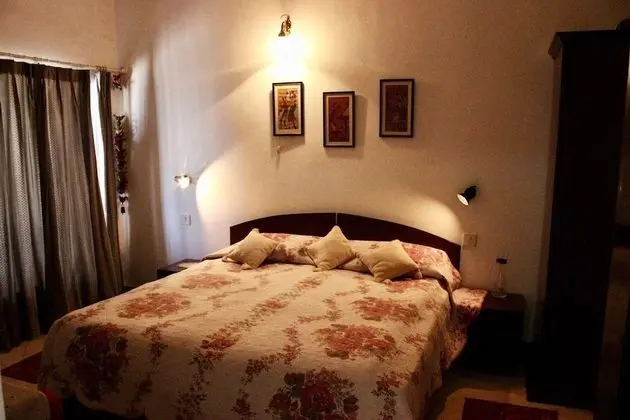 Panoramic Apart Daire, Birden Çok Yatak, Tepe Manzaralı