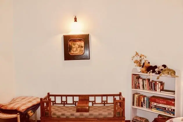 Panoramic Apart Daire, Birden Çok Yatak, Tepe Manzaralı