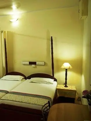 Double Bedroom