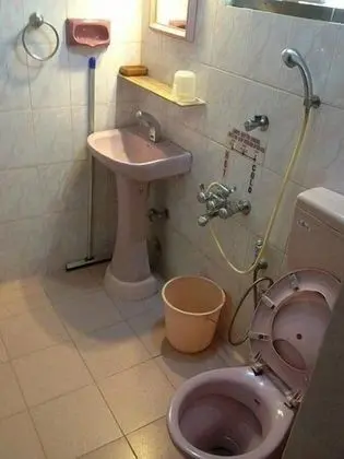 Double Bedroom