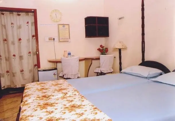 Double Bedroom Non A/C