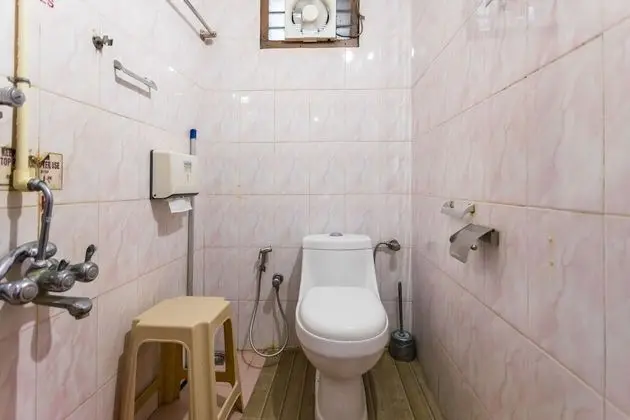 Double Bedroom Non A/C