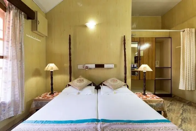 Double Bedroom Non A/C