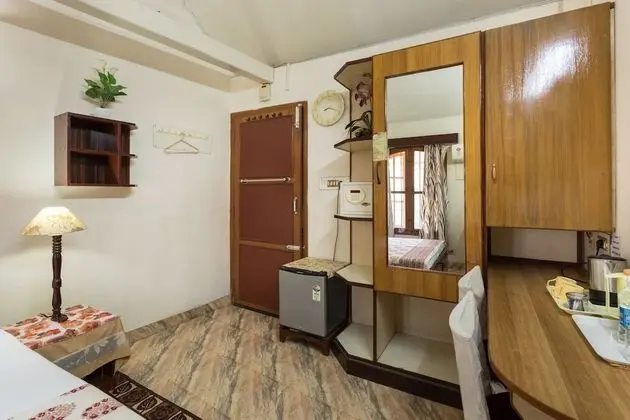 Double Bedroom Non A/C