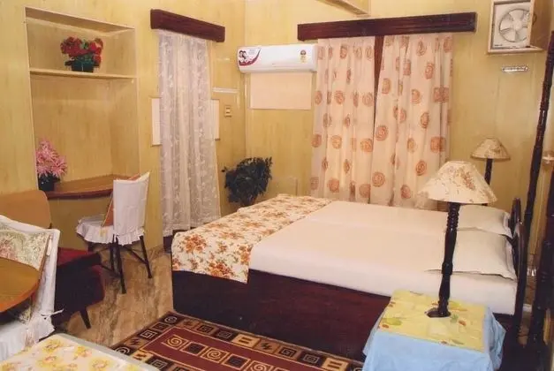 Double Bedroom Non A/C