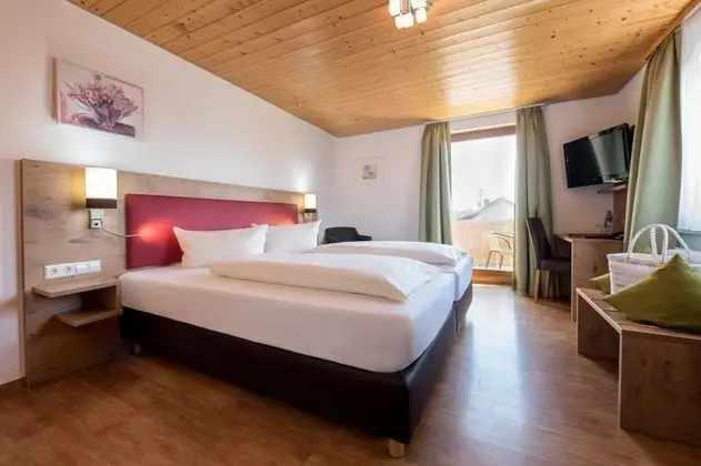 Economy Tek Büyük Yataklı Oda