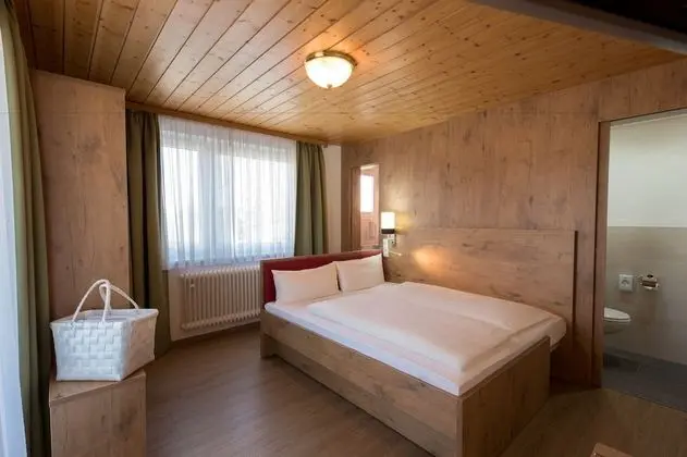 Economy Tek Büyük Yataklı Oda