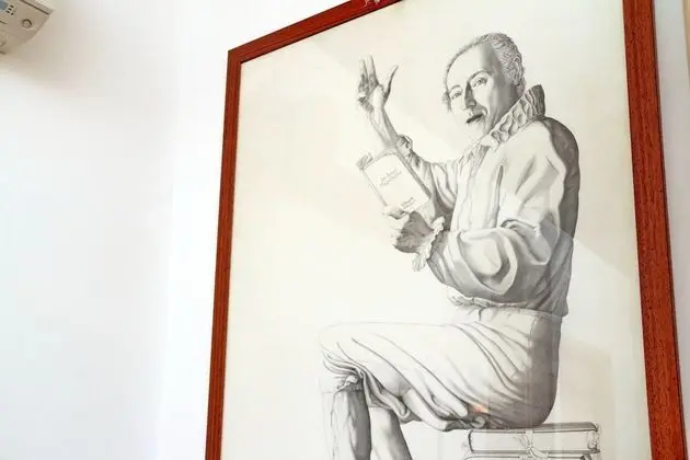 Panoramic Tek Büyük Yataklı Oda