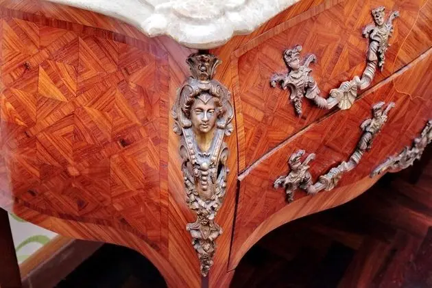 Panoramic Tek Büyük Yataklı Oda