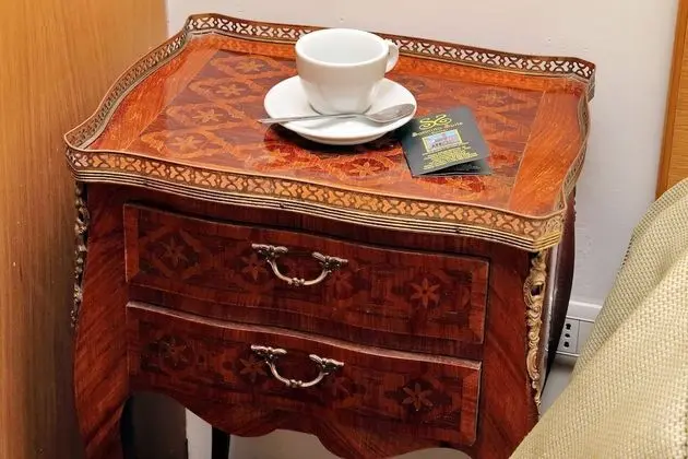 Panoramic Üç Kişilik Oda