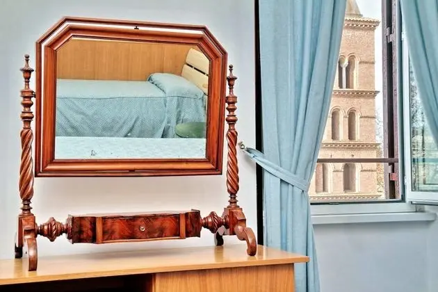 Panoramic Üç Kişilik Oda