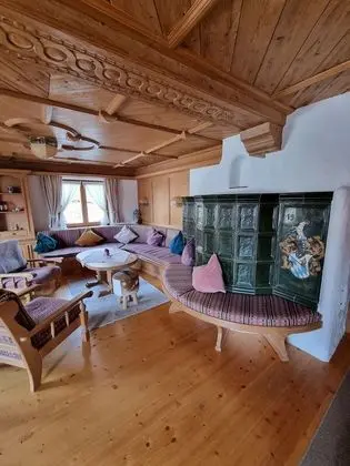 Apart Daire, Balkon, Dağ Manzaralı (Sonn)