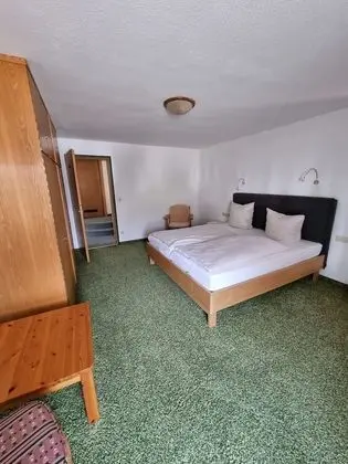 Apart Daire, Balkon, Dağ Manzaralı (Sonn)