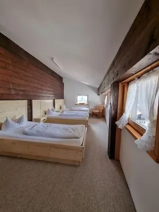 Apart Daire, Balkon, Dağ Manzaralı (Sonn)