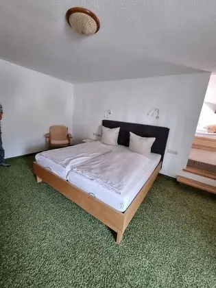 Apart Daire, Balkon, Dağ Manzaralı (Sonn)