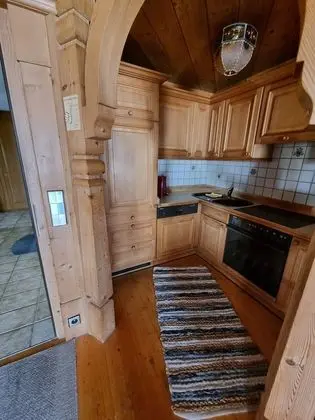 Apart Daire, Balkon, Dağ Manzaralı (Sonn)