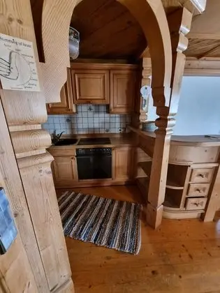 Apart Daire, Balkon, Dağ Manzaralı (Sonn)