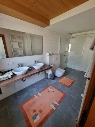 Apart Daire, Balkon, Dağ Manzaralı (Sonn)