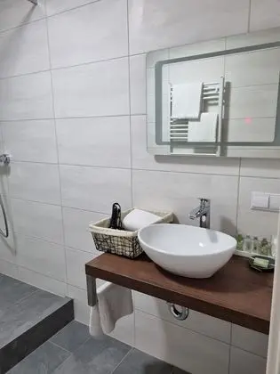 Apart Daire, Balkon, Dağ Manzaralı (Sonn)