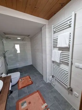 Apart Daire, Balkon, Dağ Manzaralı (Sonn)