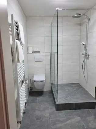Apart Daire, Balkon, Dağ Manzaralı (Sonn)