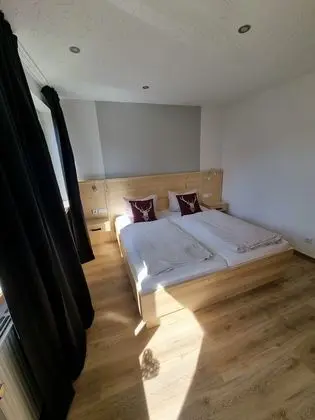 Comfort Tek Büyük Yataklı Oda (Sonn)