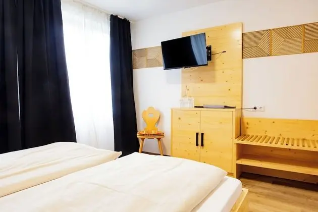 Comfort Tek Büyük Yataklı Oda (Sonn)