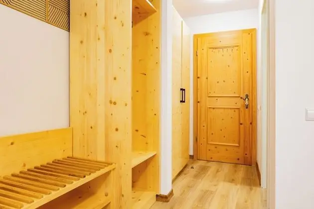 Comfort Tek Büyük Yataklı Oda (Sonn)