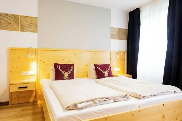Comfort Tek Büyük Yataklı Oda (Sonn)