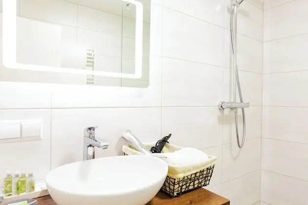 Comfort Tek Büyük Yataklı Oda (Sonn)