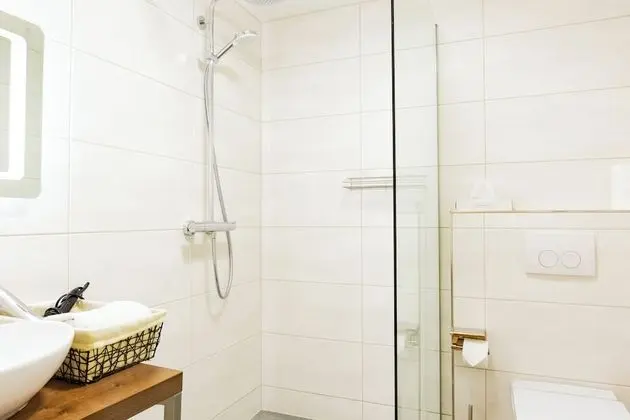 Comfort Tek Büyük Yataklı Oda (Sonn)