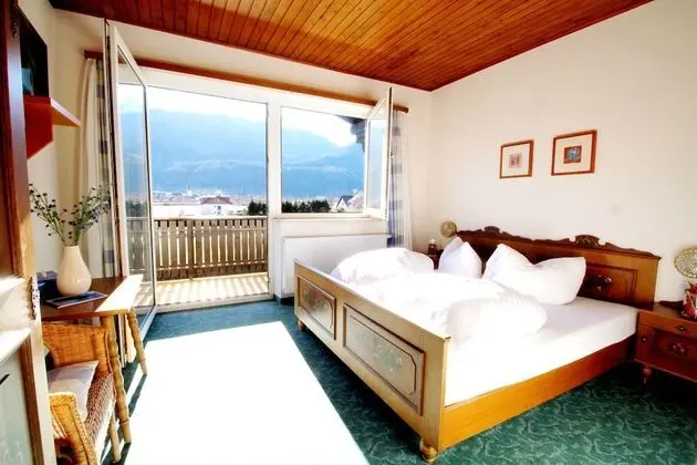 Family Dört Kişilik Oda, 2 Yatak Odası