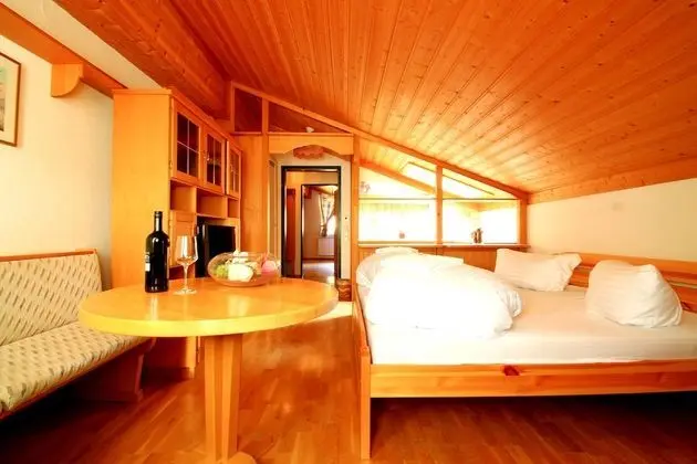 Family Dört Kişilik Oda, 2 Yatak Odası