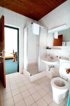 Family Dört Kişilik Oda, 2 Yatak Odası