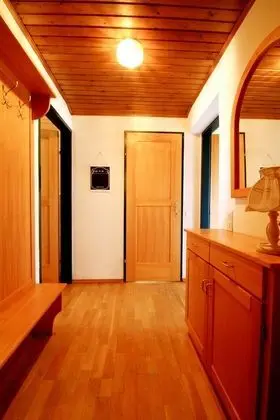 Family Dört Kişilik Oda, 2 Yatak Odası