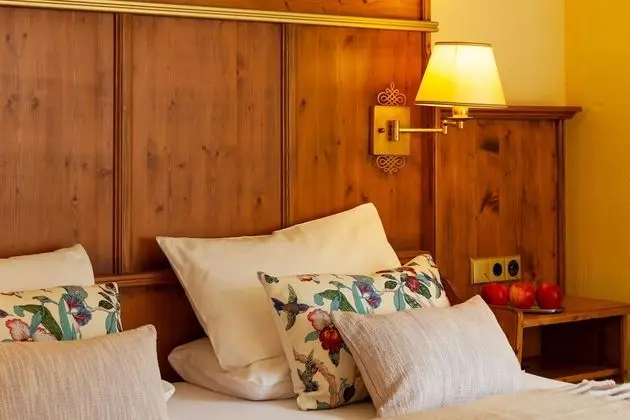 Comfort Tek Büyük Yataklı Oda, Balkon, Manzaralı