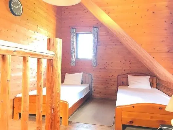 Kır Evi
