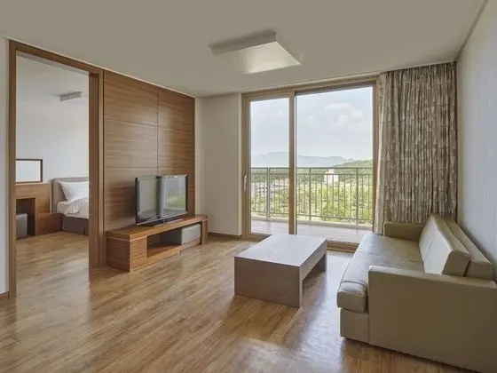 Süit (WEST TOWER B)