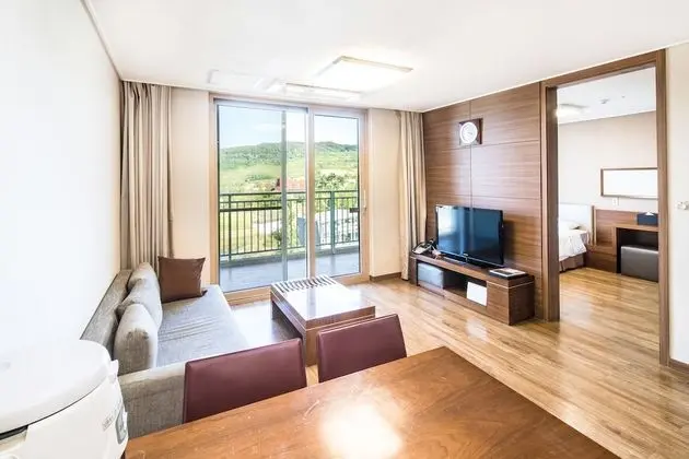 Süit (WEST TOWER B)