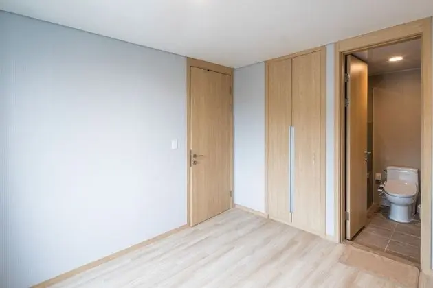 Family Oda (Bed type randomly assigned)