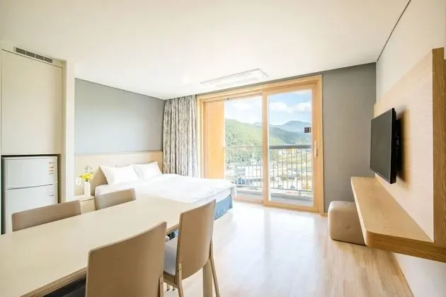 Family Oda (Bed type randomly assigned)