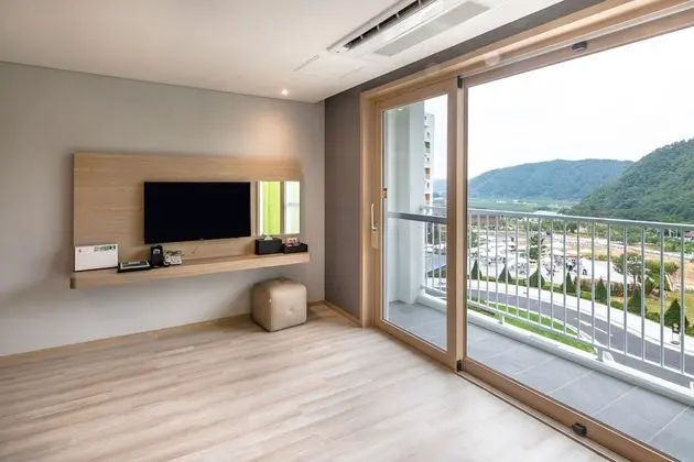 Family Oda (Bed type randomly assigned)